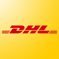 DHL Group Logo
